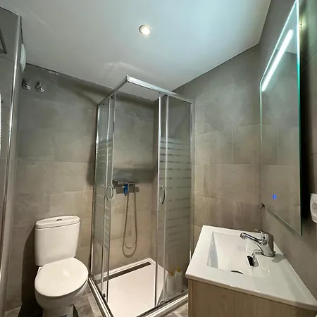 Mirador De Gredos * Madrigal de la Vera