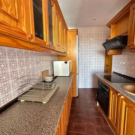 Mirador De Gredos Apartament Madrigal de la Vera