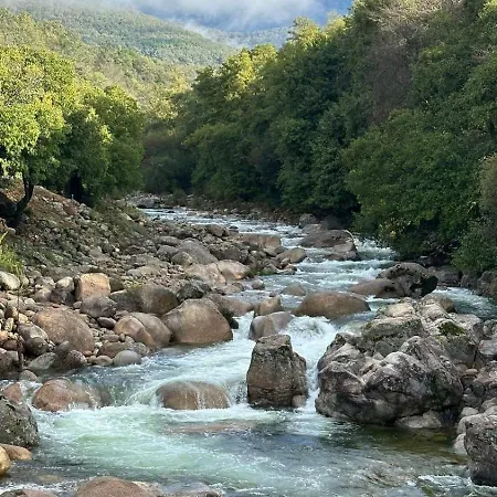 Mirador De Gredos *