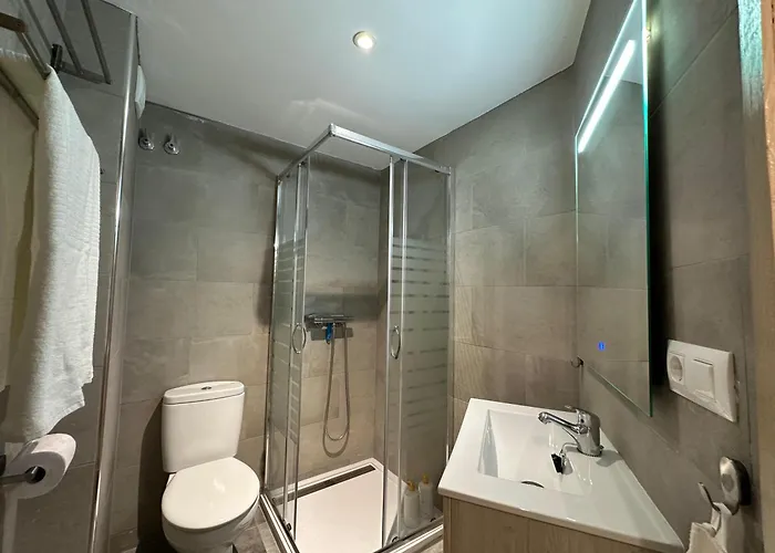 Mirador De Gredos * Madrigal de la Vera