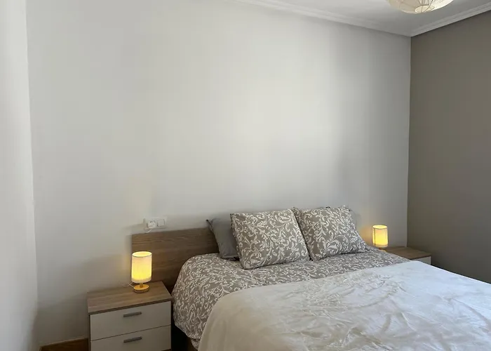 Mirador De Gredos Apartamento