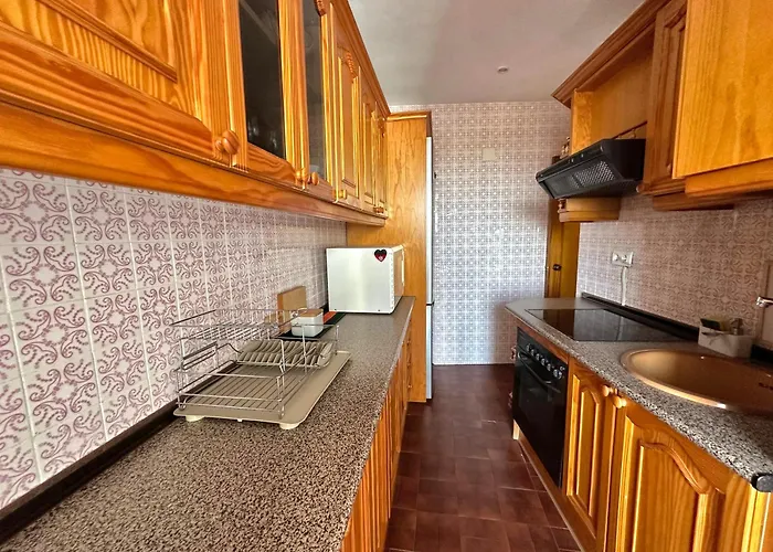 Mirador De Gredos Apartamento Madrigal de la Vera